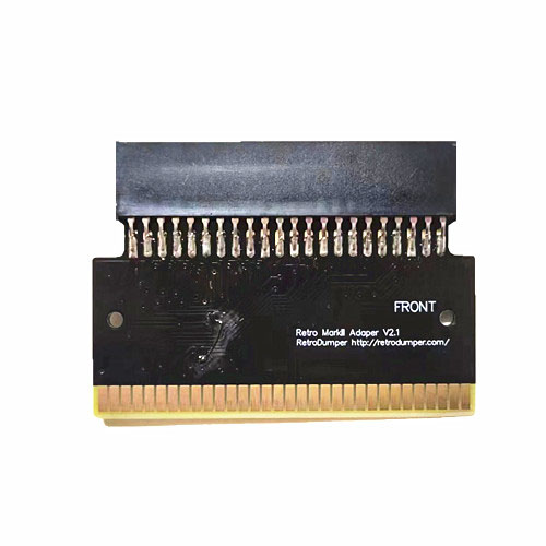 Retro Gaming Nostalgia - RETRO MARK3 ADAPTER Sega MARK III