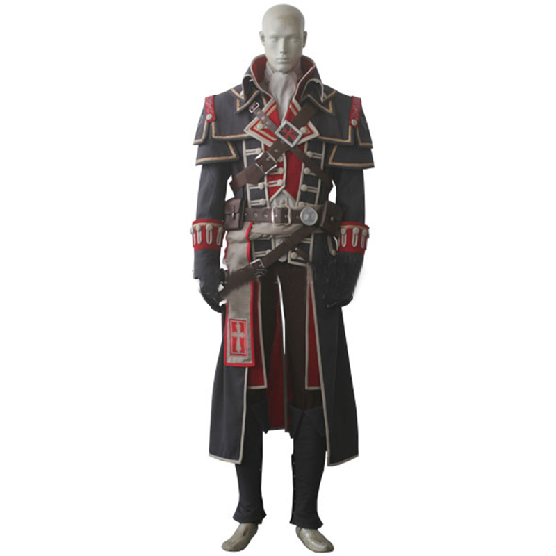Game Shay Cormac Cosplay Warri - Retro Gaming Jacket ulasan dan harga