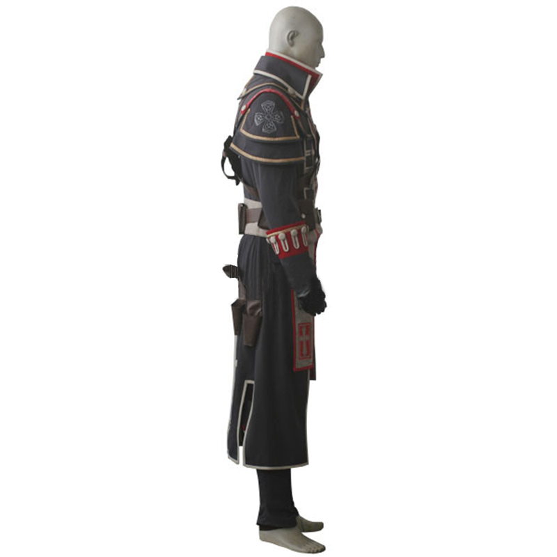 Game Shay Cormac Cosplay Warri - Retro Gaming Jacket ulasan dan harga