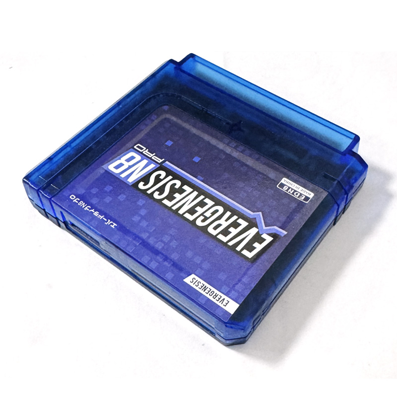 3000 in 1 Game Card ED N8 Pro  - Retro Gaming Nostalgia ulasan dan harga