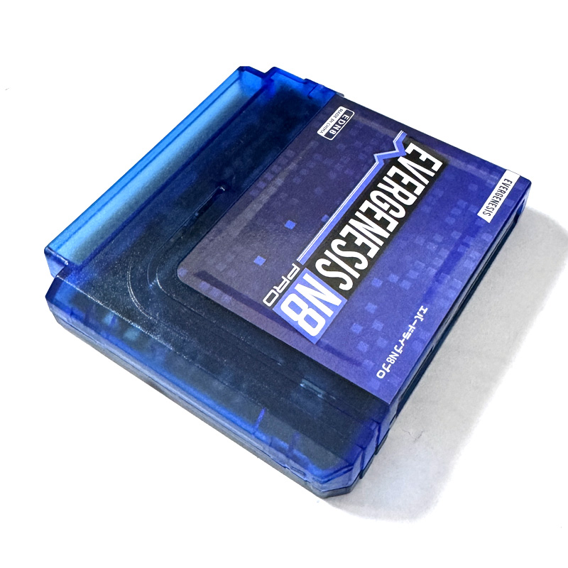 3000 in 1 Game Card ED N8 Pro  - Retro Gaming Nostalgia ulasan dan harga