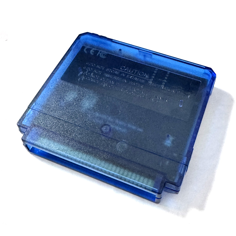3000 in 1 Game Card ED N8 Pro  - Retro Gaming Nostalgia ulasan dan harga