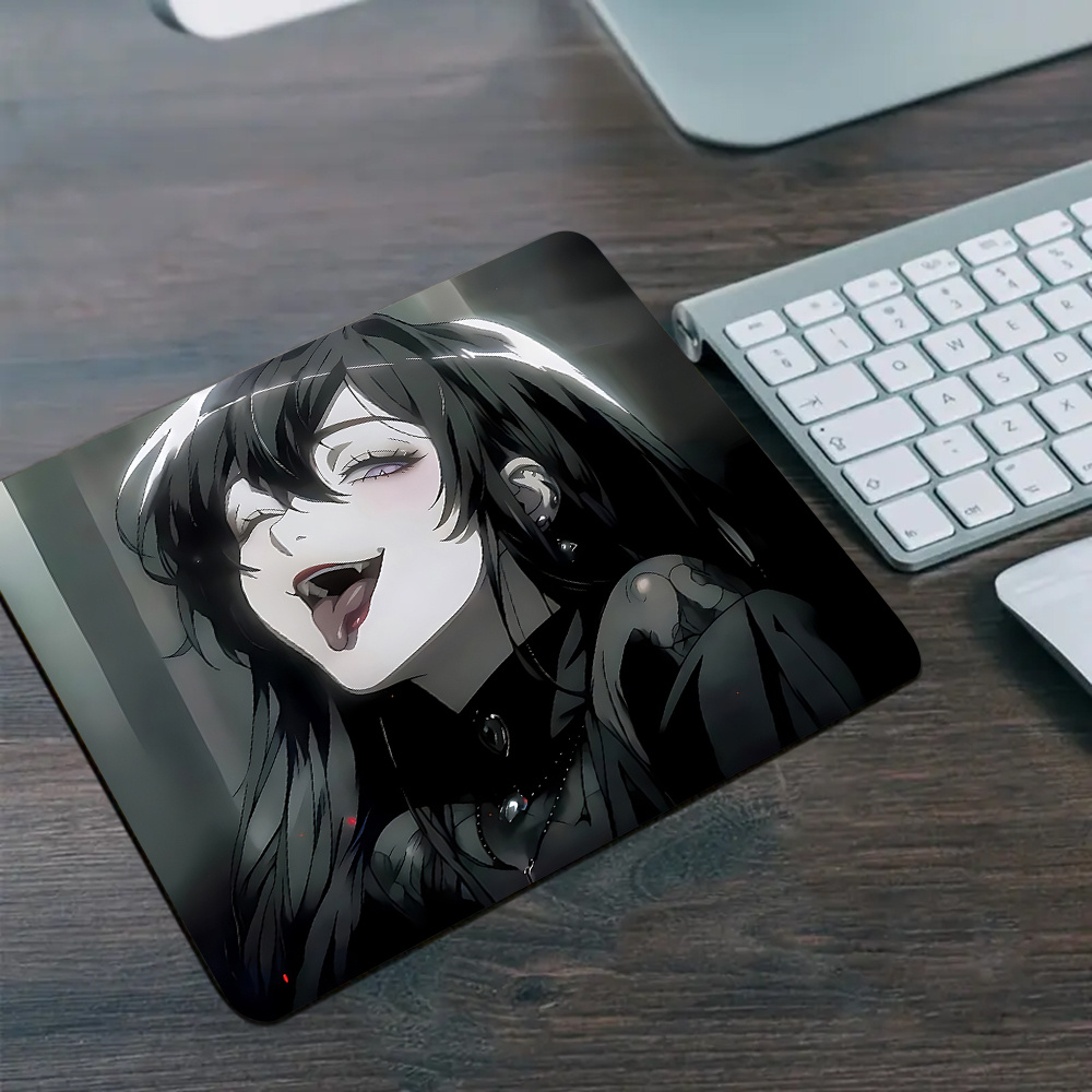 CIFBUY Vibrant Mouse Pad Water - Retro Gaming Keyboard And Mouse ulasan dan harga