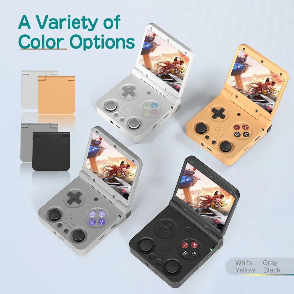 MIYOO FLIP V2 Pocket Player Co - Retro Gaming Hdmi ulasan dan harga