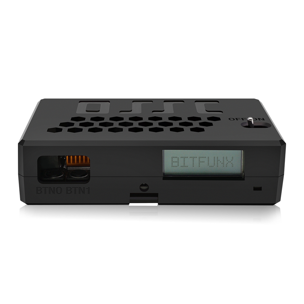 Bitfunx V1.8 OSSC HDMI Convert - Retro Gaming Hub ulasan dan harga