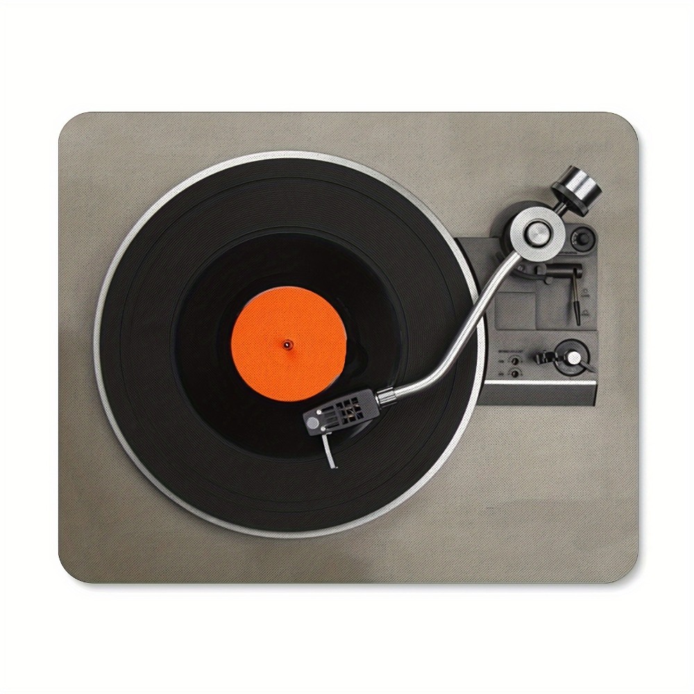 1 piece retro vinyl record mar - Retro Gaming Xl ulasan dan harga