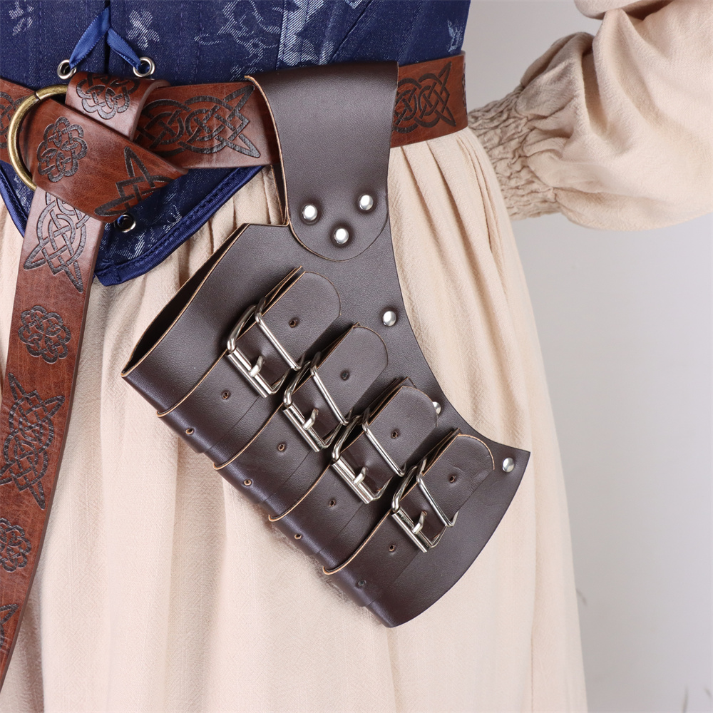 Medieval Sword Sheath Cutlass  - Retro Gaming Jacket ulasan dan harga