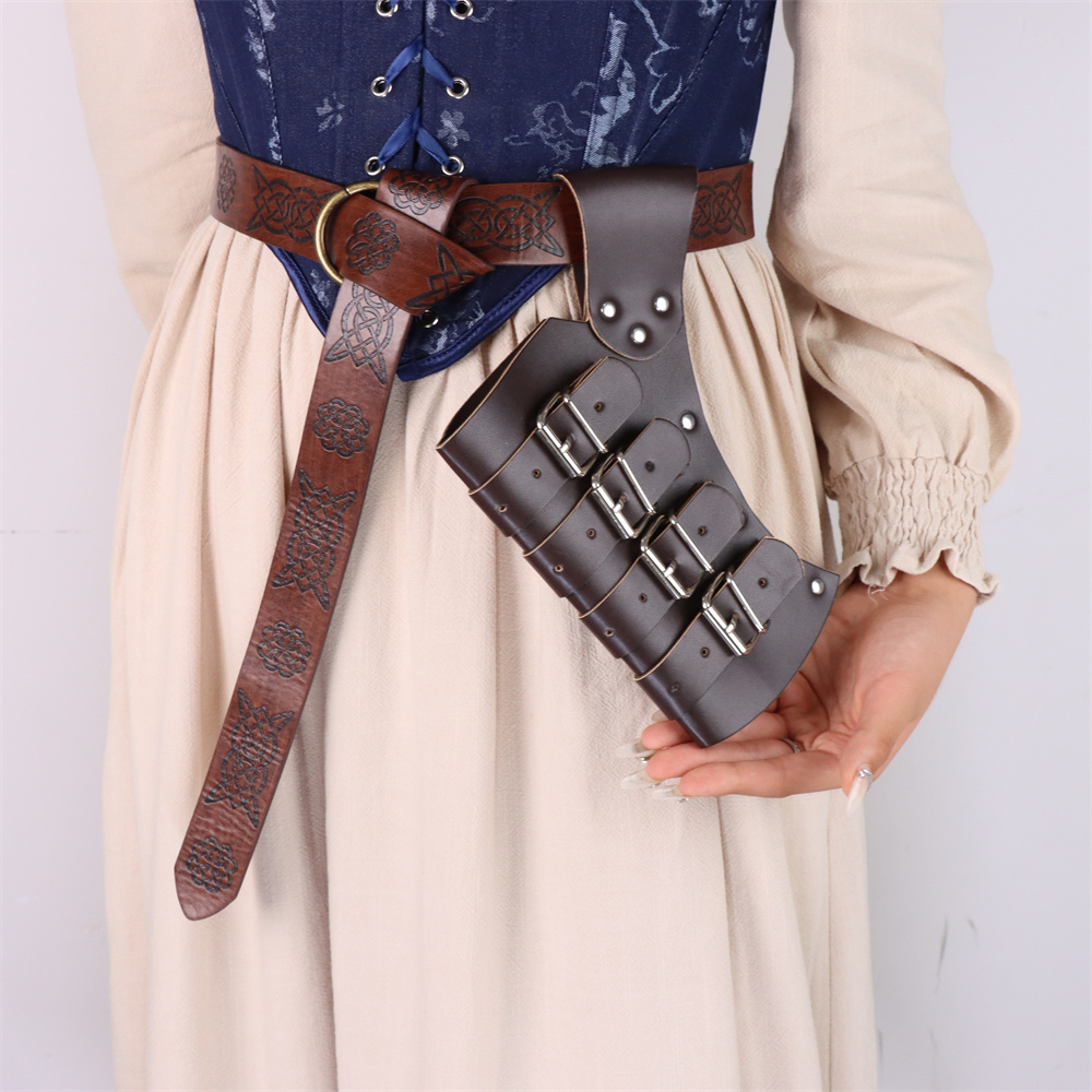 Medieval Sword Sheath Cutlass  - Retro Gaming Jacket ulasan dan harga