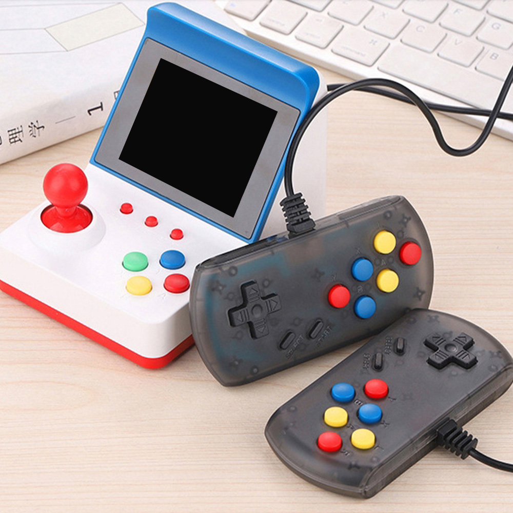 360 Video Games3inch 8Bit Port - Retro Gaming Nostalgia ulasan dan harga