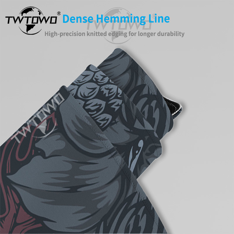 Mouse Pad Retro Flowers Gaming - Retro Gaming Xl ulasan dan harga