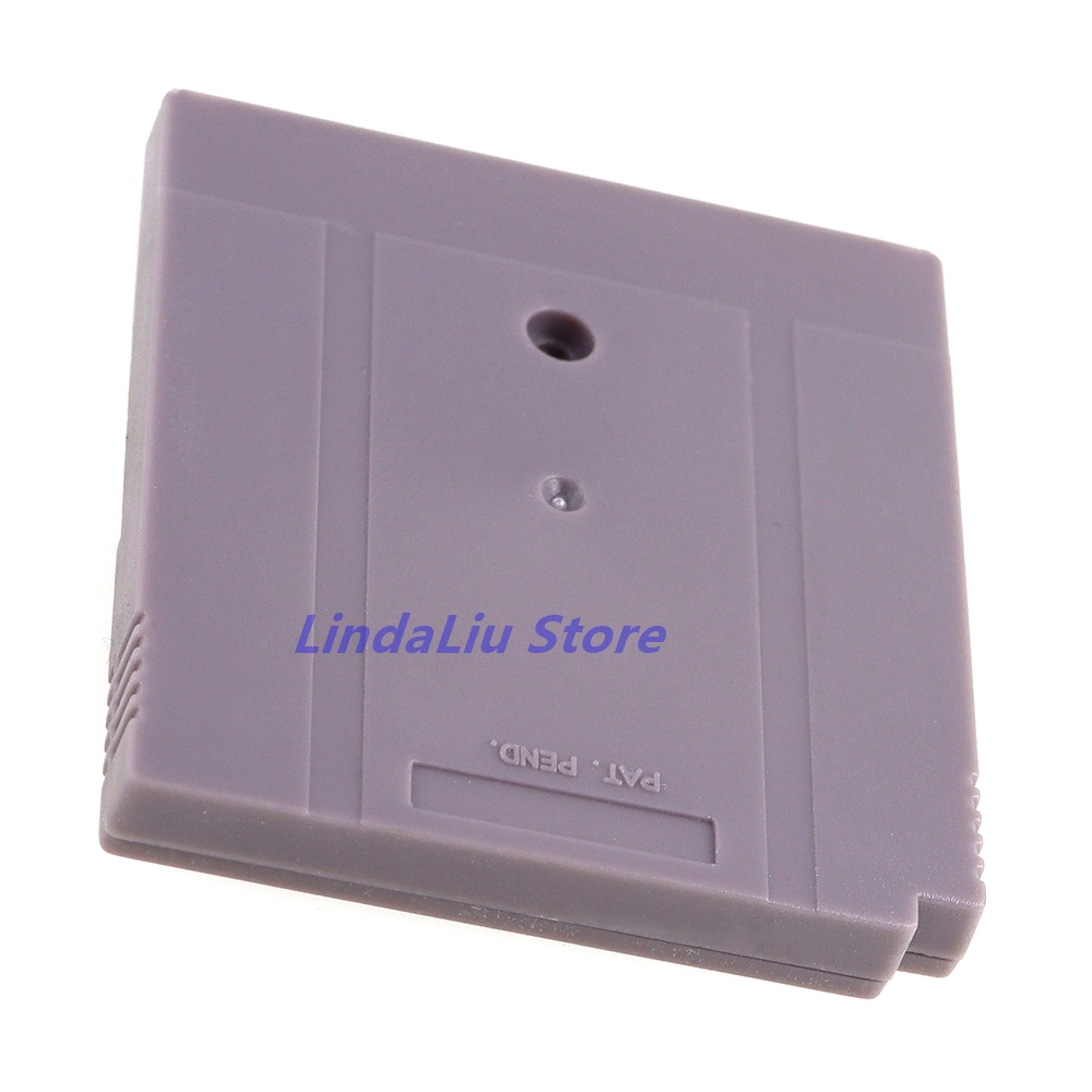 For GameBoy Color Advance Game - Game Boy Cartridge Holder ulasan dan harga