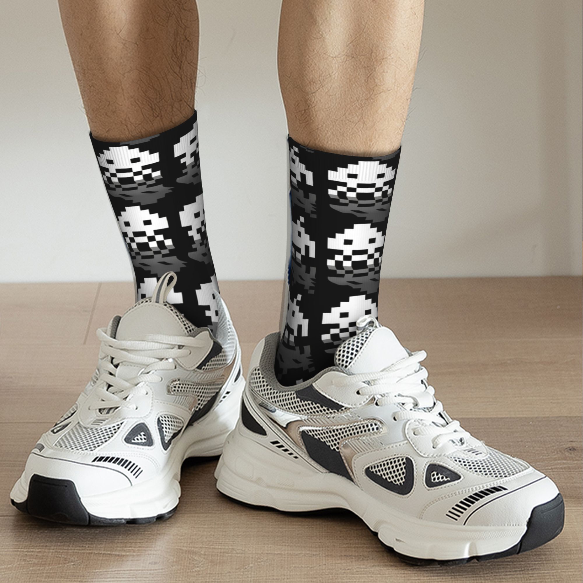 Cool Space Invaders Basketball - Retro Gaming Space ulasan dan harga
