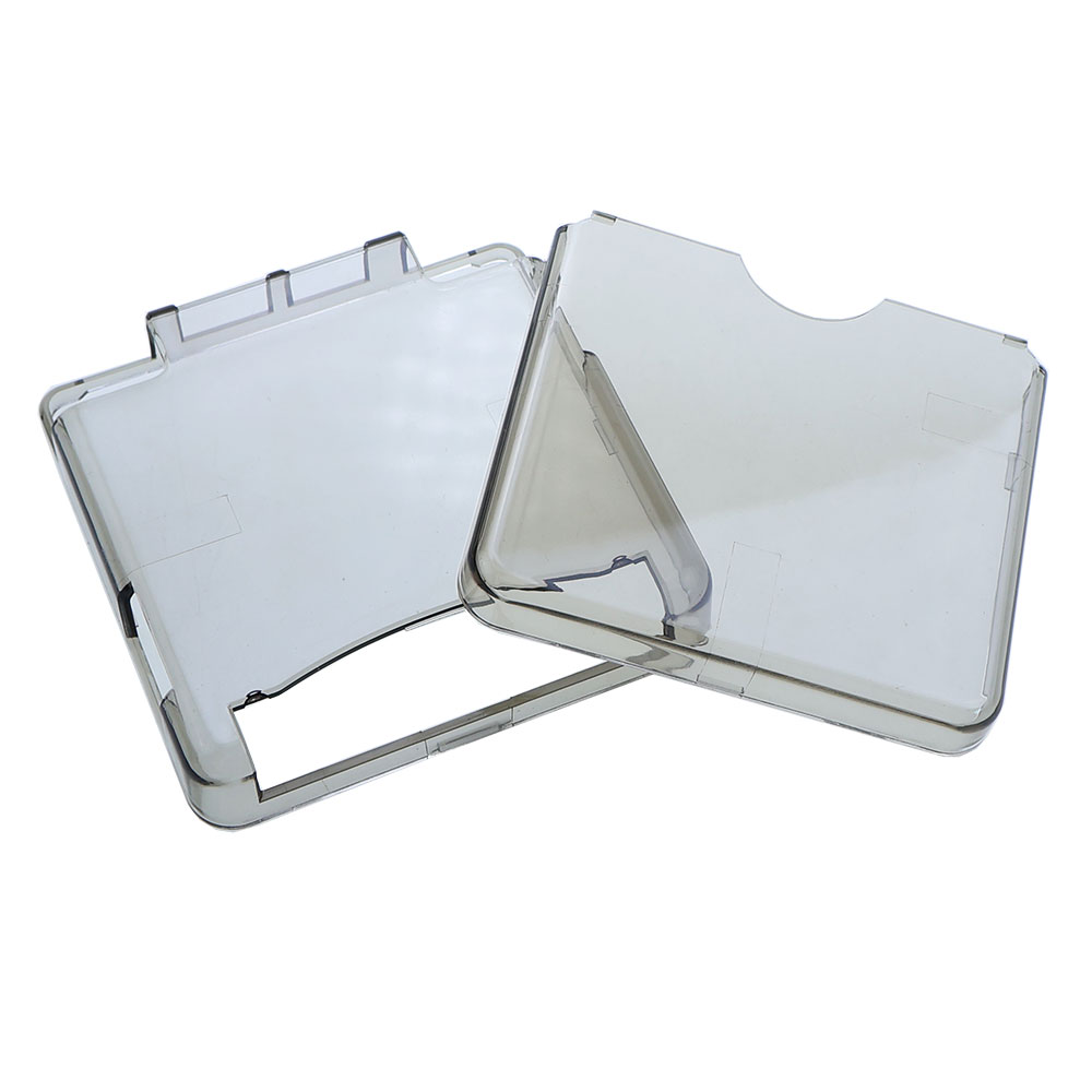 JCD High Quality Plastic Clear - Game Boy Cartridge Holder ulasan dan harga