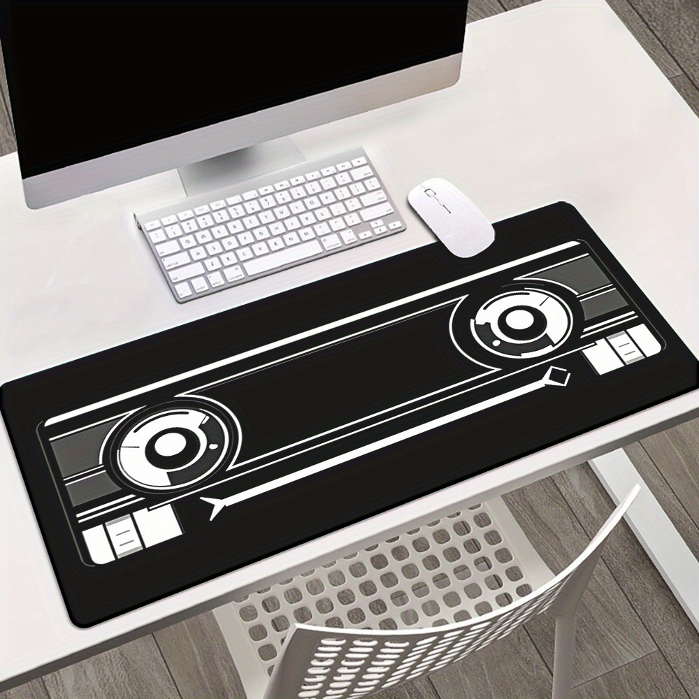 Retro Cassette Tape XL Desk Pa - Retro Gaming Xl ulasan dan harga