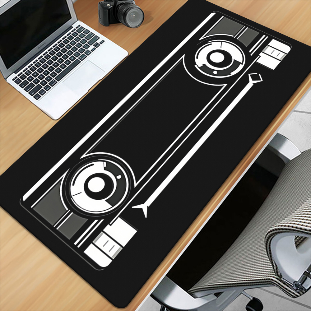Retro Cassette Tape XL Desk Pa - Retro Gaming Xl ulasan dan harga