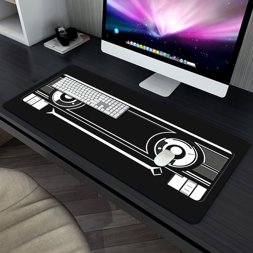 Retro Cassette Tape XL Desk Pa - Retro Gaming Xl ulasan dan harga