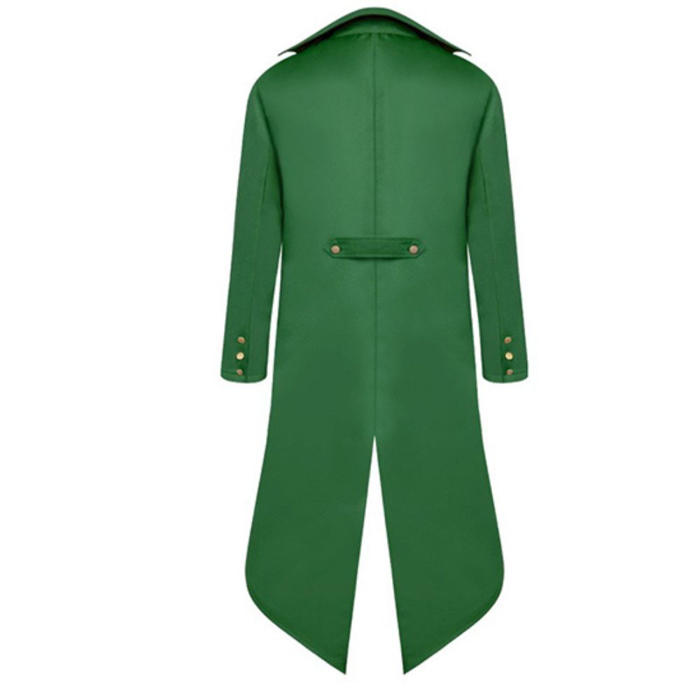 St Patrick's Day Costume for M - Retro Gaming Jacket ulasan dan harga