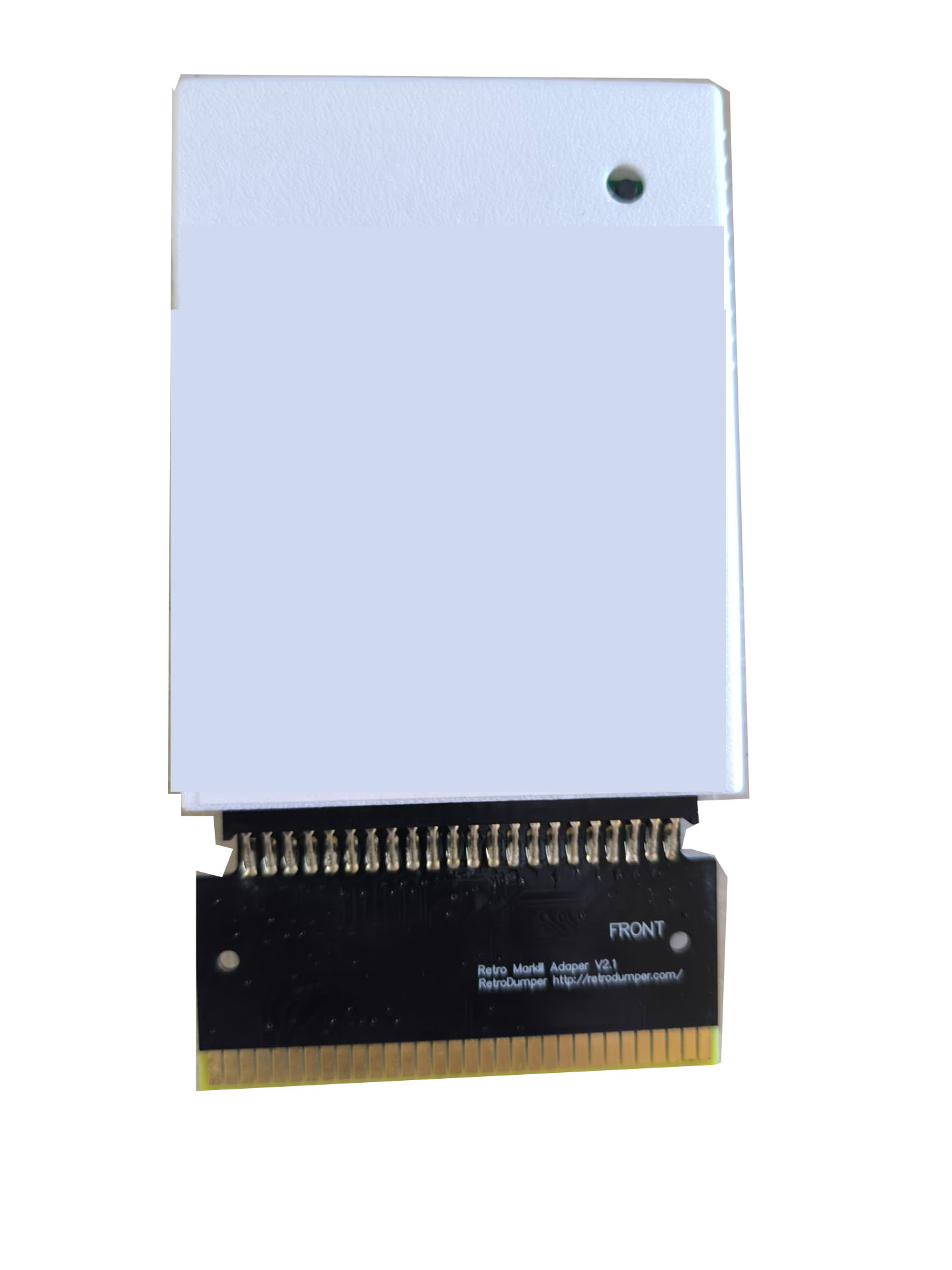 RETRO MARK3 ADAPTER Sega MARK  - Retro Gaming Nostalgia ulasan dan harga