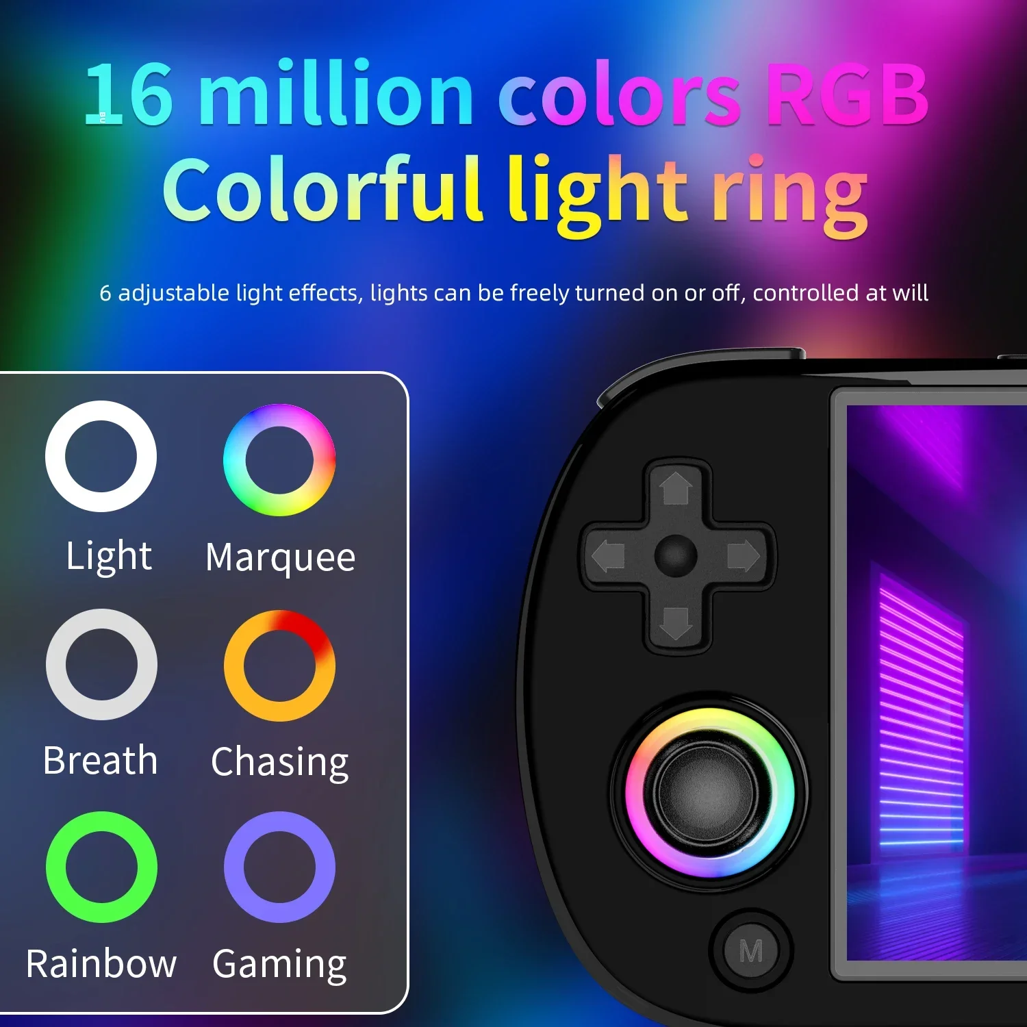 ANBERNIC RG40XX H Handheld Gam - Retro Gaming Hdmi ulasan dan harga