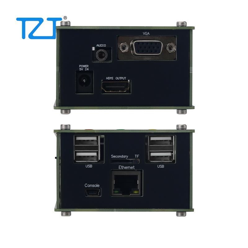 TZT Mini Mister Game Console C - Retro Gaming Nostalgia ulasan dan harga