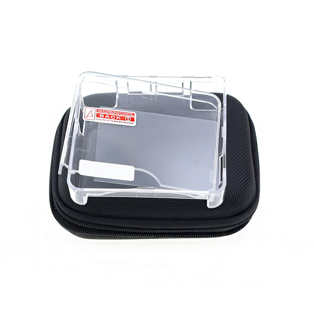 For GBA SP Game Console Carryi - Game Boy Cartridge Holder ulasan dan harga