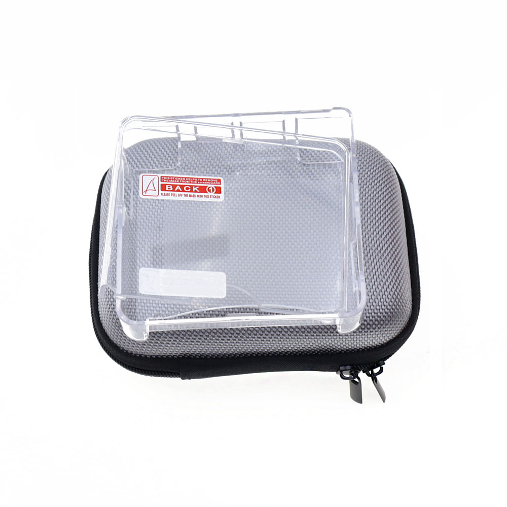 For GBA SP Game Console Carryi - Game Boy Cartridge Holder ulasan dan harga