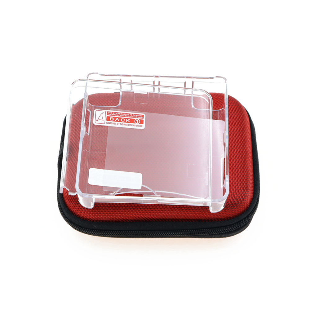 For GBA SP Game Console Carryi - Game Boy Cartridge Holder ulasan dan harga
