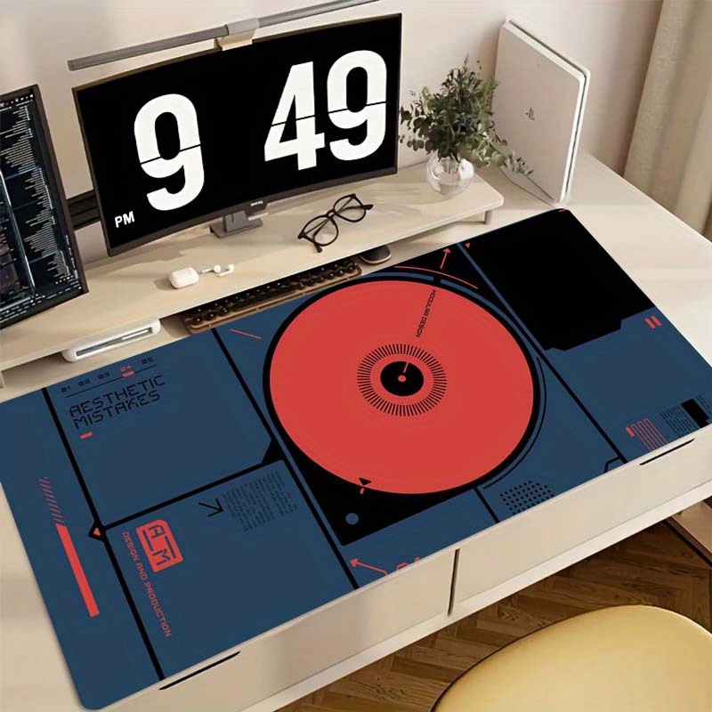 Aesthetic Mistakes Retro DJ Tu - Retro Gaming Xl ulasan dan harga
