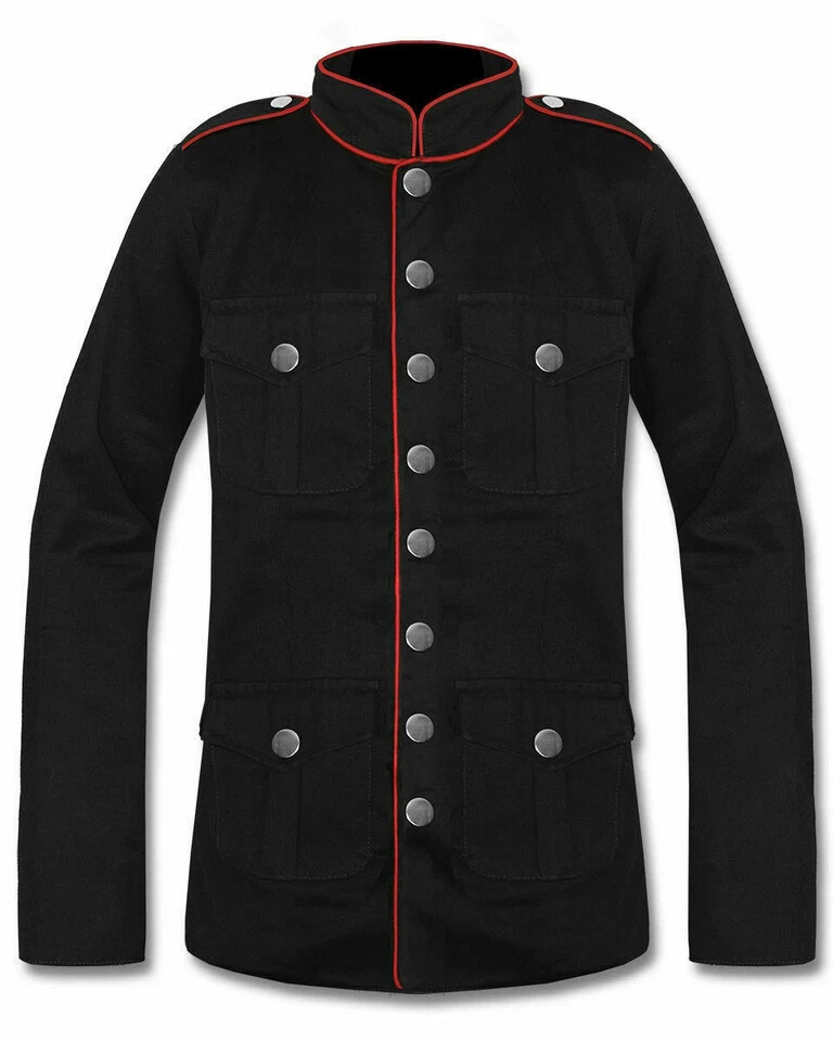 Retro Vintage Rococo Punk & Go - Retro Gaming Jacket ulasan dan harga