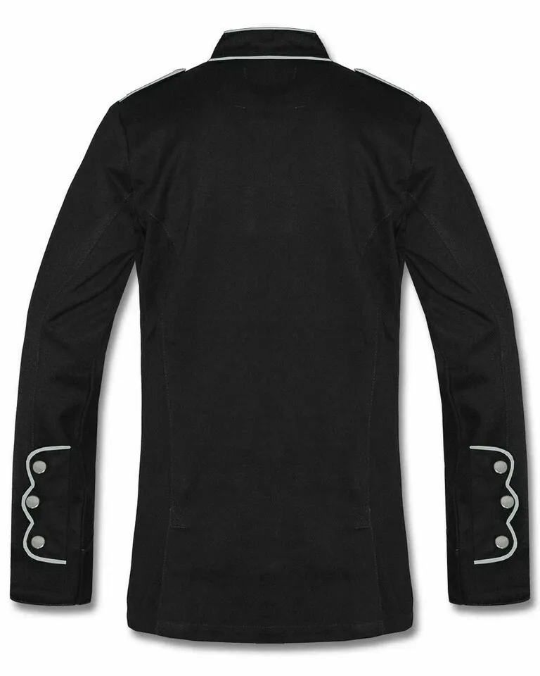 Retro Vintage Rococo Punk & Go - Retro Gaming Jacket ulasan dan harga