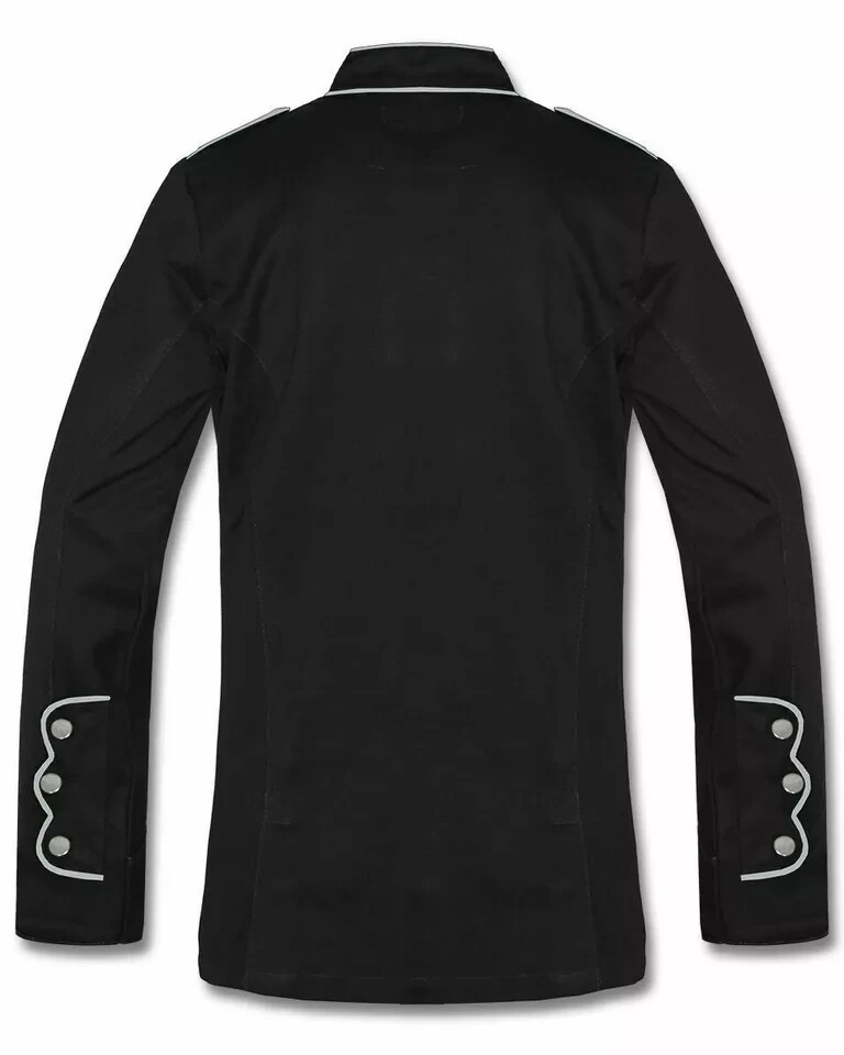 Retro Vintage Rococo Punk & Go - Retro Gaming Jacket ulasan dan harga