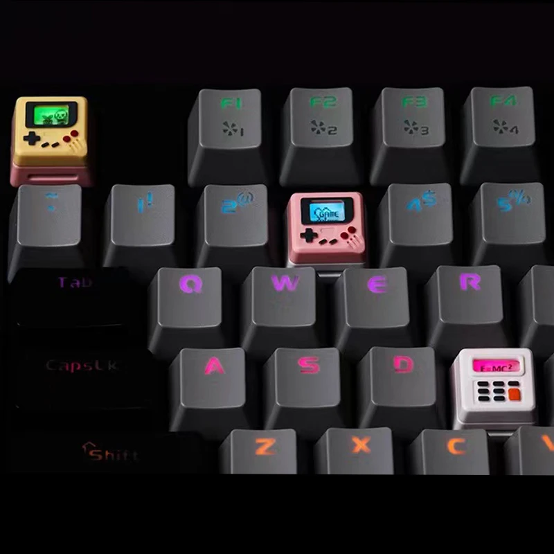 K-04 3-in-1 Creative Retro Tra - Retro Gaming Nostalgia ulasan dan harga