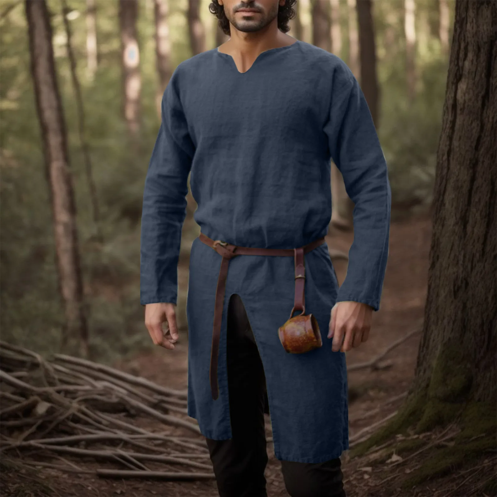 Medieval Renaissance Retro Shi - Retro Gaming Jacket ulasan dan harga