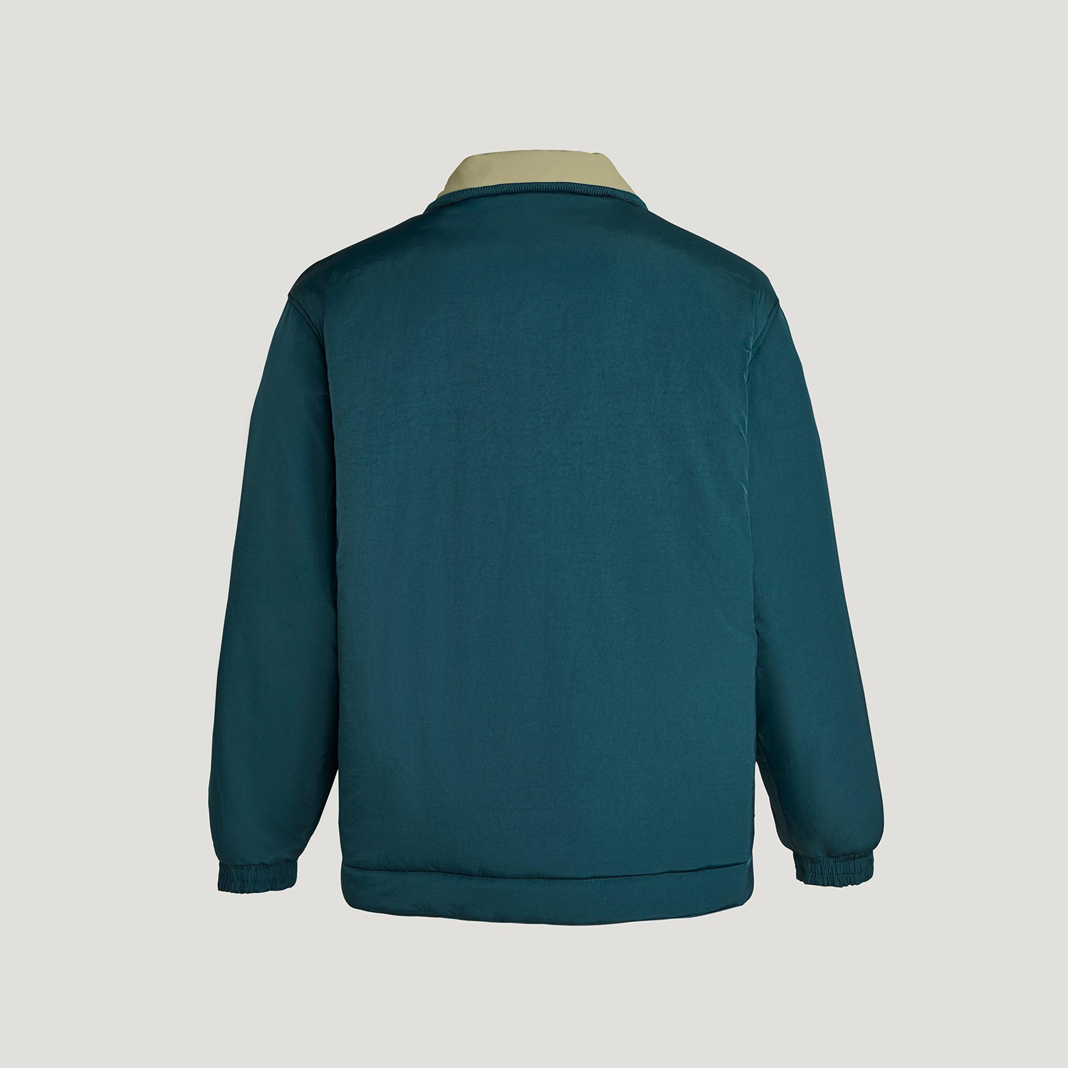 Adidas genuine clover men's re - Retro Gaming Jacket ulasan dan harga