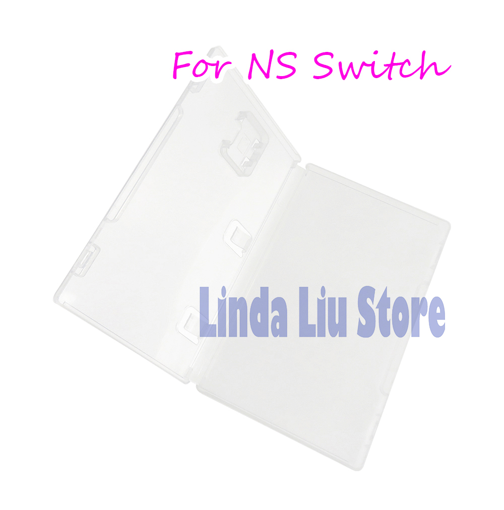 1pc/lot Transparent Protective - Game Boy Cartridge Holder ulasan dan harga