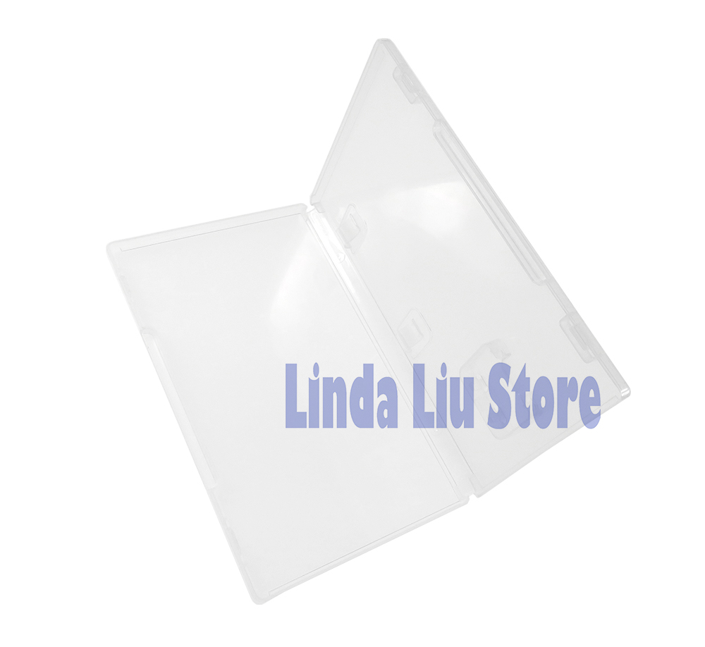 1pc/lot Transparent Protective - Game Boy Cartridge Holder ulasan dan harga