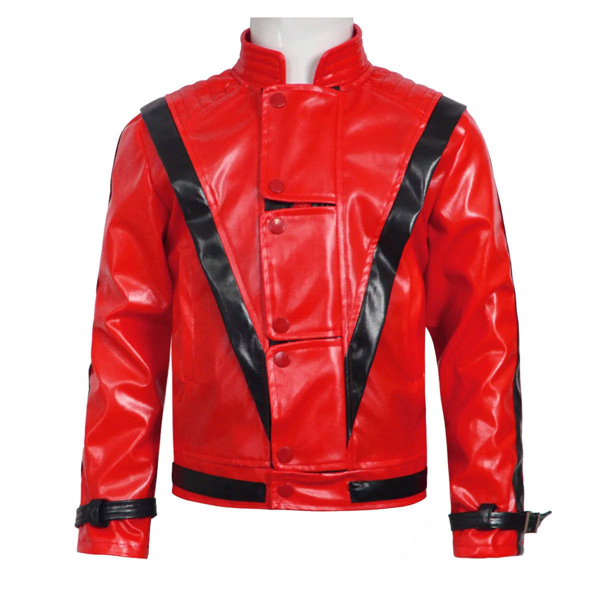 Michael Jackson Thriller Scary - Retro Gaming Jacket ulasan dan harga