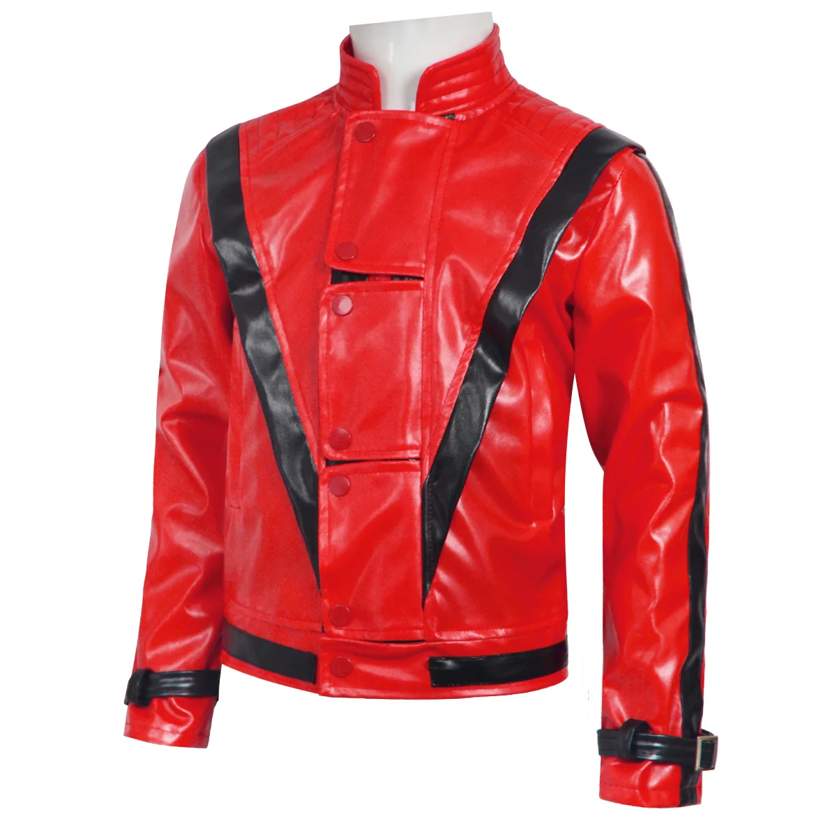Michael Jackson Thriller Scary - Retro Gaming Jacket ulasan dan harga