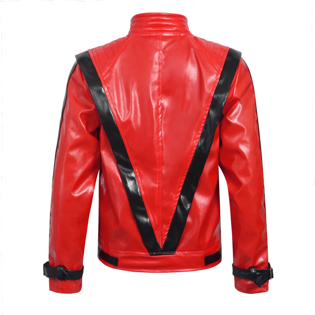 Michael Jackson Thriller Scary - Retro Gaming Jacket ulasan dan harga