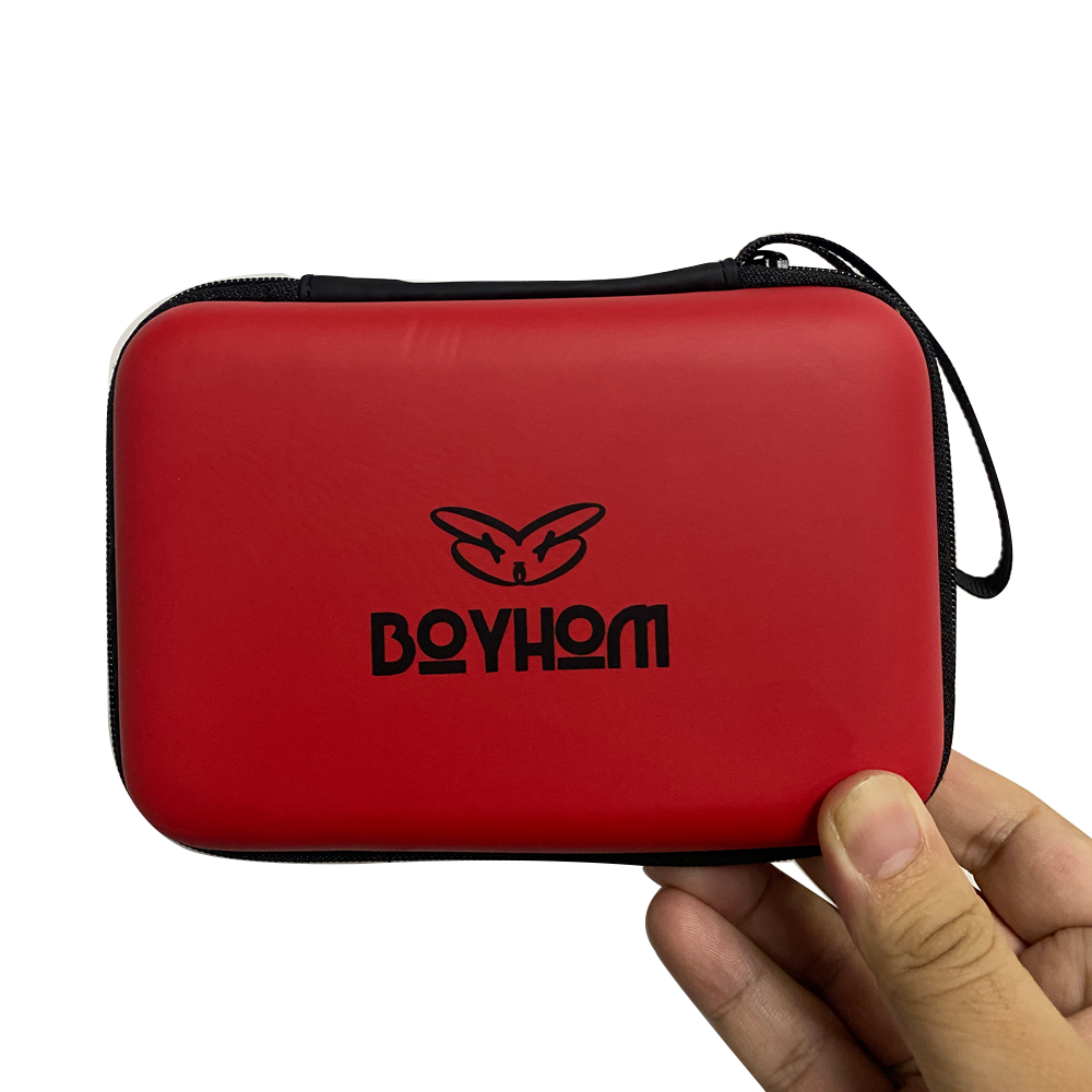 Bag for R36S Retro Handheld Vi - Retro Gaming Nostalgia ulasan dan harga