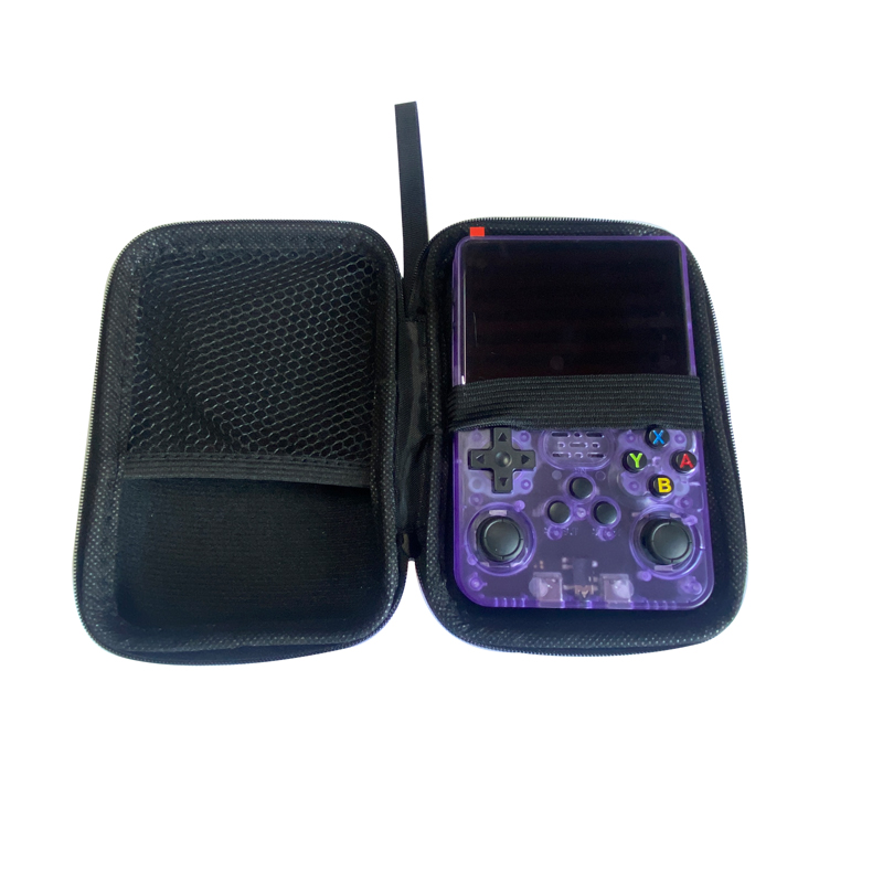 Bag for R36S Retro Handheld Vi - Retro Gaming Nostalgia ulasan dan harga