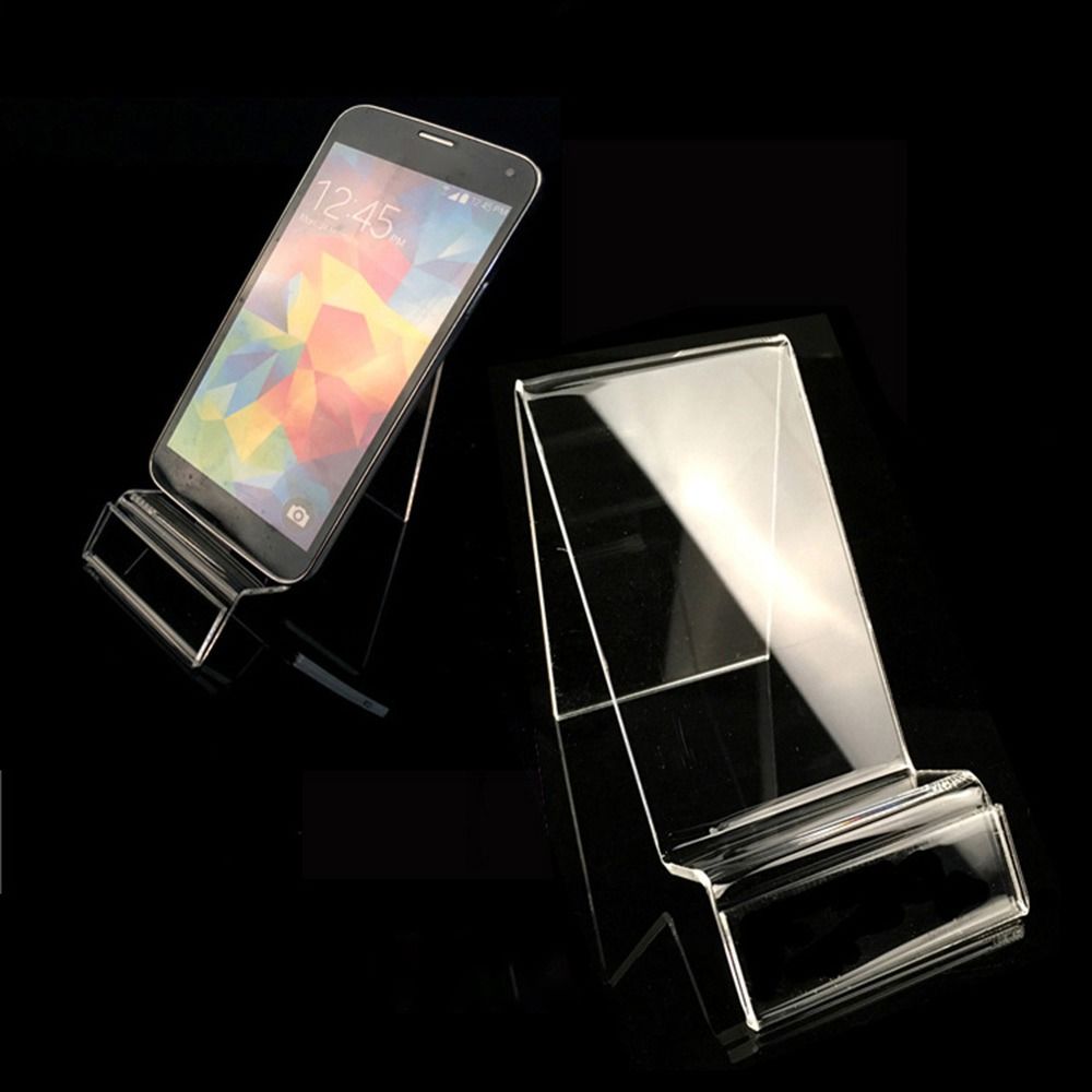Acrylic Game Console Bracket T - Game Boy Cartridge Holder ulasan dan harga
