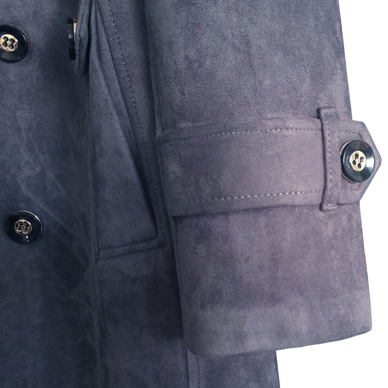 Men's Business Windbreaker Lon - Retro Gaming Jacket ulasan dan harga