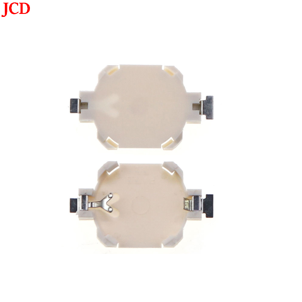 JCD 20pcs CR1616 Battery Holde - Game Boy Cartridge Holder ulasan dan harga