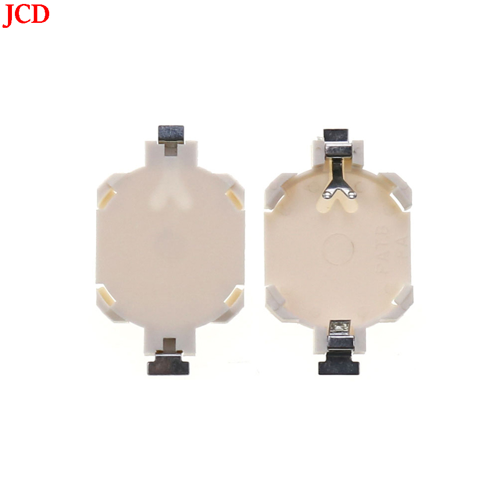 JCD 20pcs CR1616 Battery Holde - Game Boy Cartridge Holder ulasan dan harga