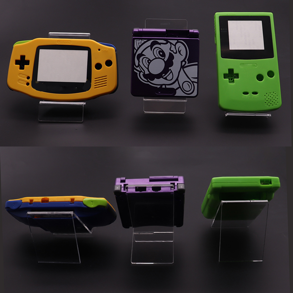 TingDong For Gameboy GB GBC GB - Game Boy Cartridge Holder ulasan dan harga