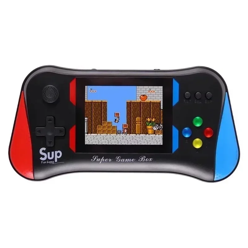 Children's Game Console Palm R - Retro Gaming Nostalgia ulasan dan harga