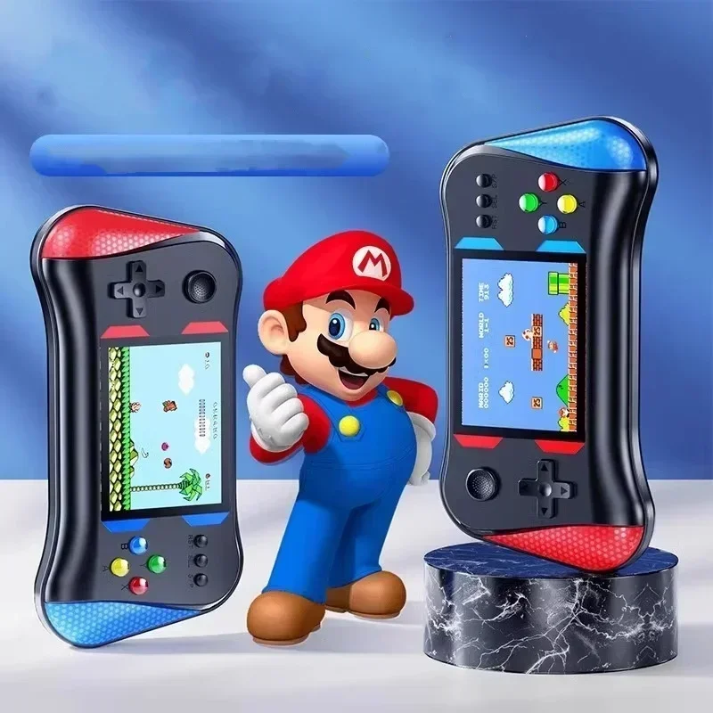 Children's Game Console Palm R - Retro Gaming Nostalgia ulasan dan harga
