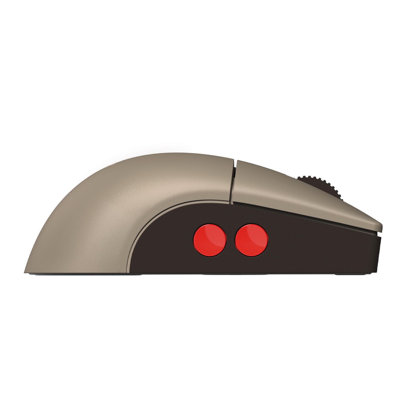 8Bitdo Retro R8 Mouse with Cha - Retro Gaming Keyboard And Mouse ulasan dan harga