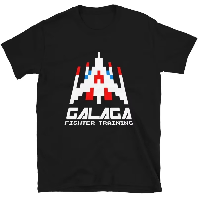 Cool Arcade Galaga Video Game  - Retro Gaming Space ulasan dan harga
